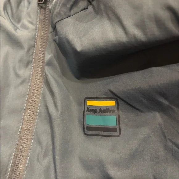 Zara pullover jacket - Picture 2 of 3